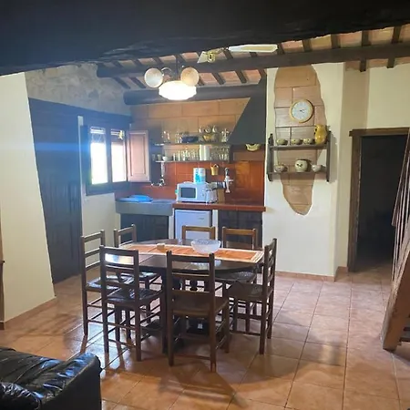 Apartamento Can Met Viu San Miguel de Cruilles